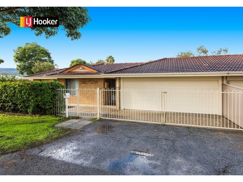 Unit 1/4 Evelyn Street, Gosnells WA 6110