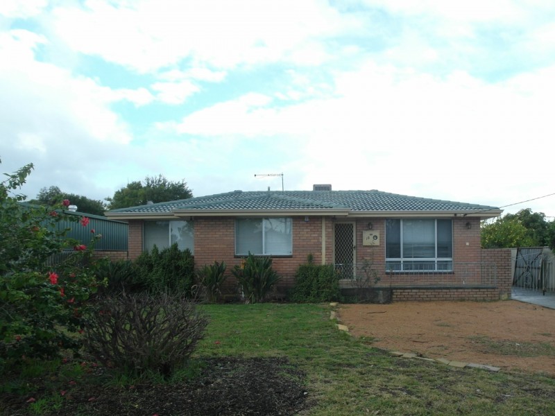 18 Eileen Street, Gosnells WA 6110