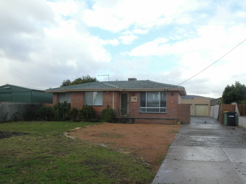 18 Eileen Street, Gosnells WA 6110