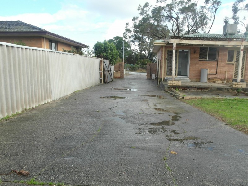 18 Eileen Street, Gosnells WA 6110