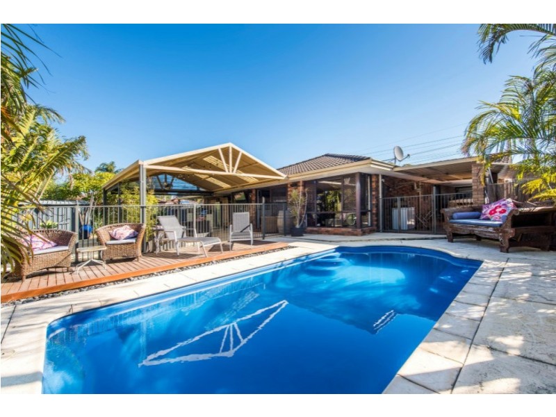 6 Gleed Court, Gosnells WA 6110