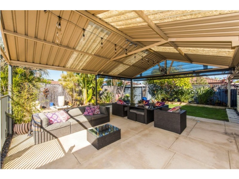 6 Gleed Court, Gosnells WA 6110