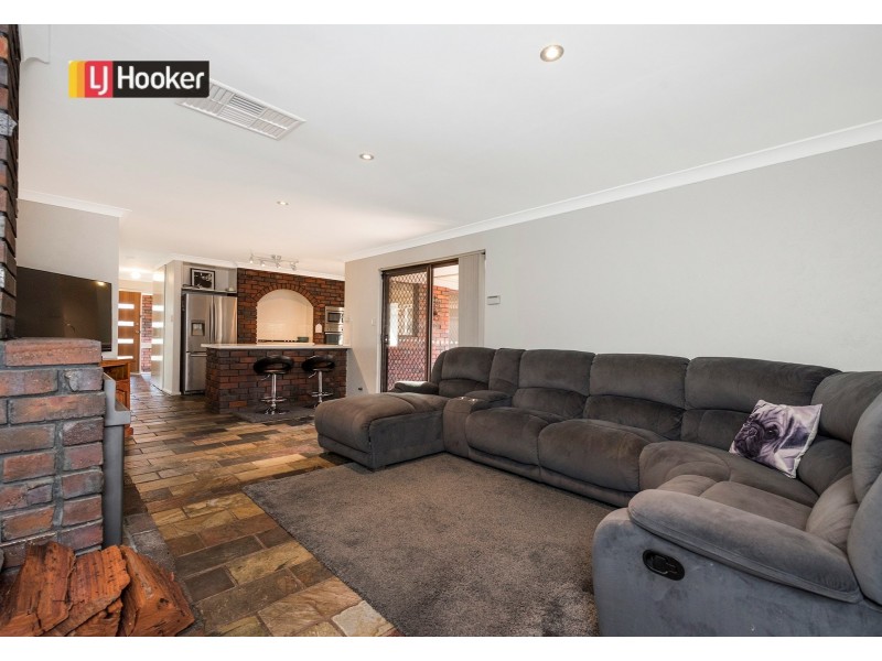 10 Rudall Close, Gosnells WA 6110