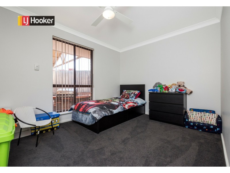 10 Rudall Close, Gosnells WA 6110
