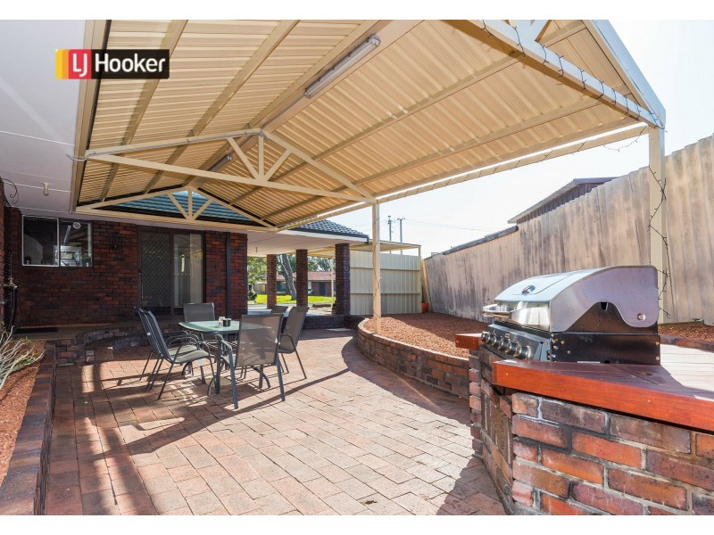 10 Rudall Close, Gosnells WA 6110