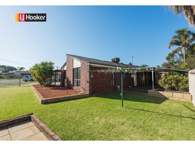 10 Rudall Close, Gosnells WA 6110