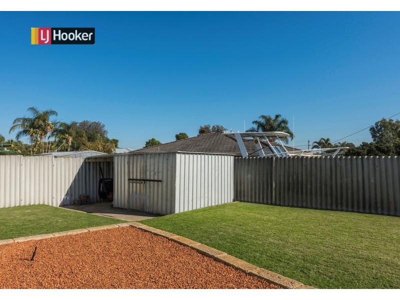 10 Rudall Close, Gosnells WA 6110