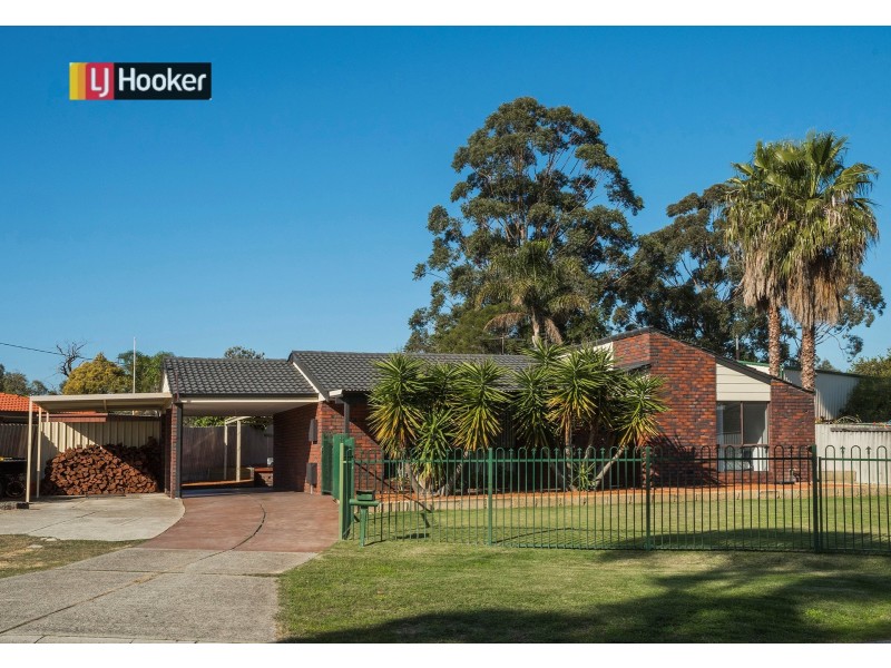 10 Rudall Close, Gosnells WA 6110