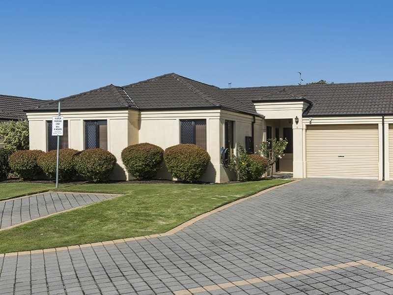 Unit 3/200 Burslem Drive, Maddington WA 6109