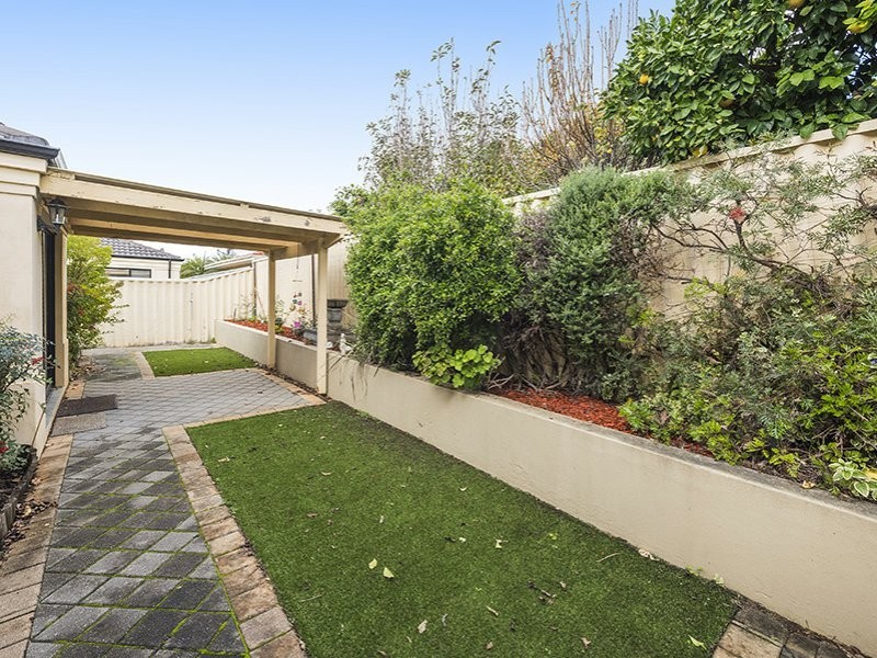 Unit 3/200 Burslem Drive, Maddington WA 6109