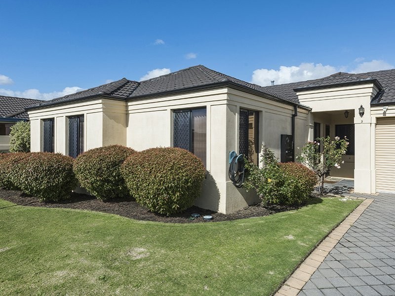 Unit 3/200 Burslem Drive, Maddington WA 6109