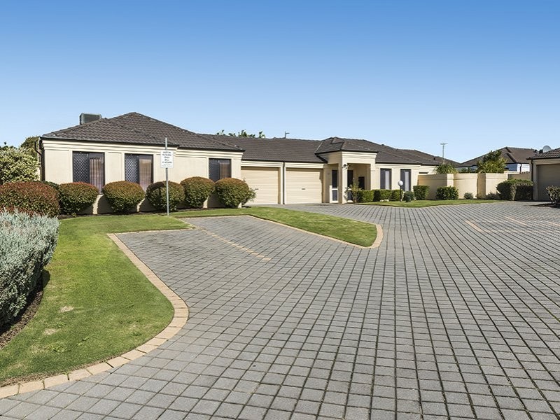 Unit 3/200 Burslem Drive, Maddington WA 6109