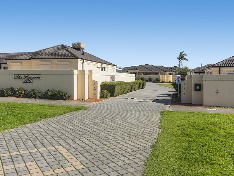 Unit 3/200 Burslem Drive, Maddington WA 6109