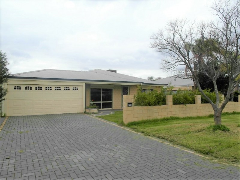 14 Lancaster Place, Maddington WA 6109