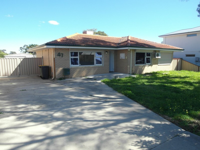 47 Terence Street, Gosnells WA 6110