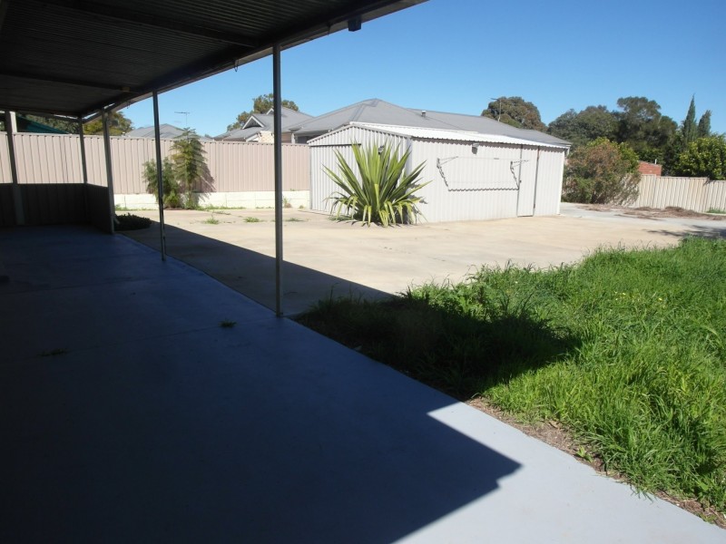 47 Terence Street, Gosnells WA 6110