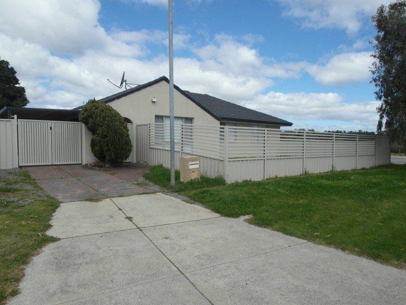 86B Harry Street, Gosnells WA 6110