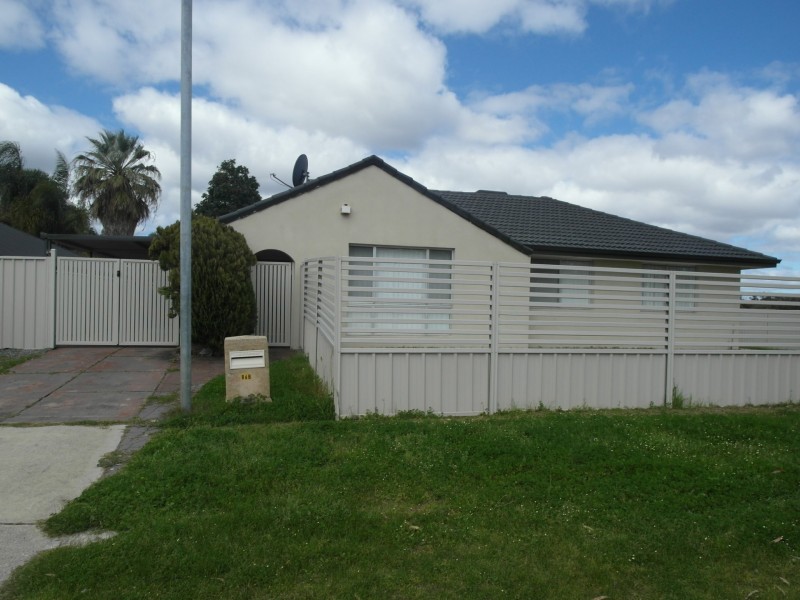 86B Harry Street, Gosnells WA 6110