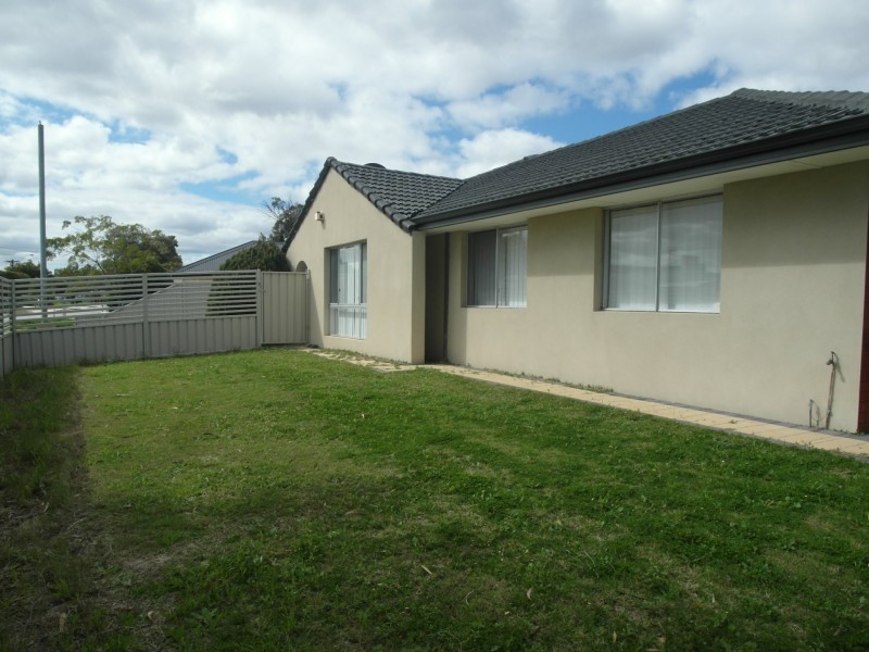 86B Harry Street, Gosnells WA 6110