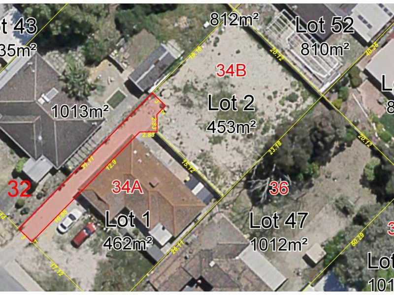 34B Terence Street, Gosnells WA 6110