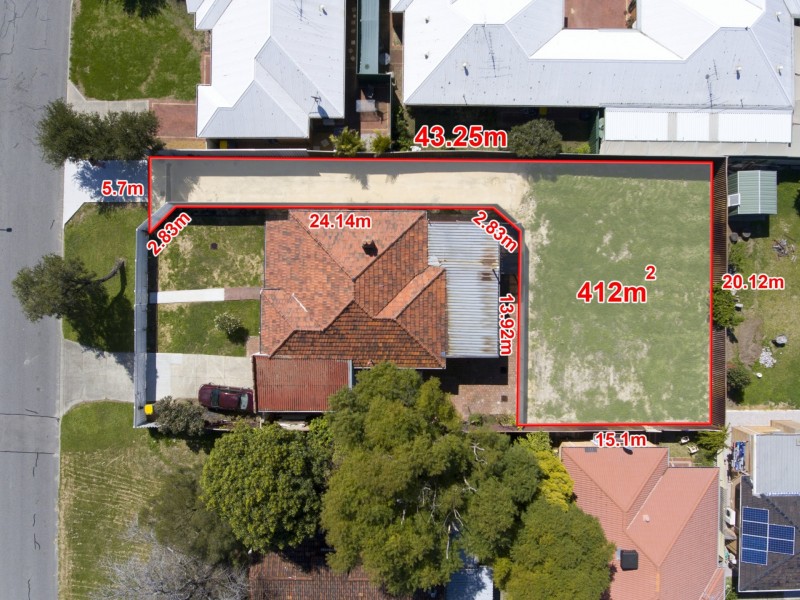 48A Bert Street, Gosnells WA 6110