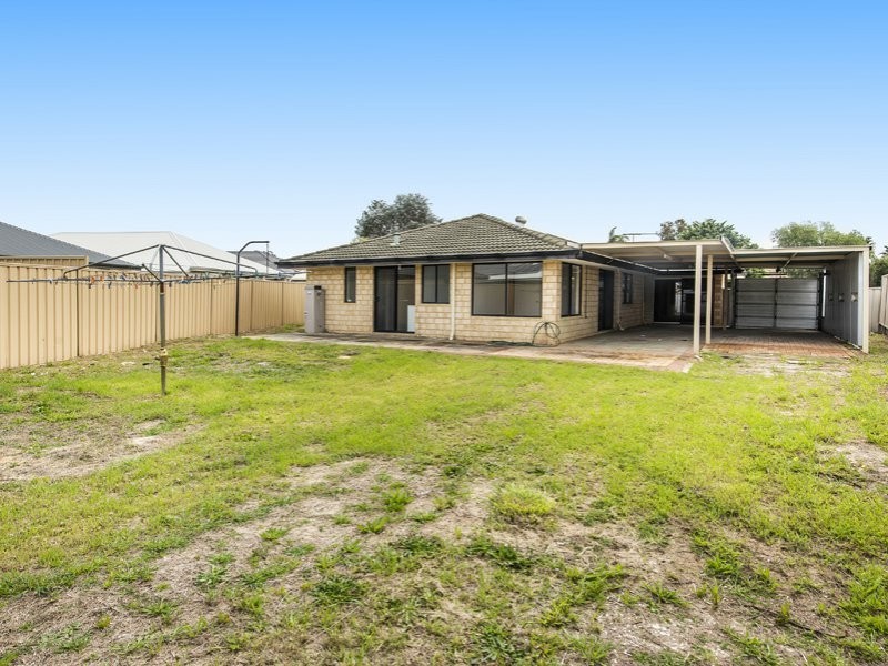 22 Rosella Place, Gosnells WA 6110
