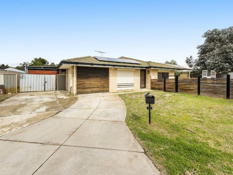 22 Rosella Place, Gosnells WA 6110