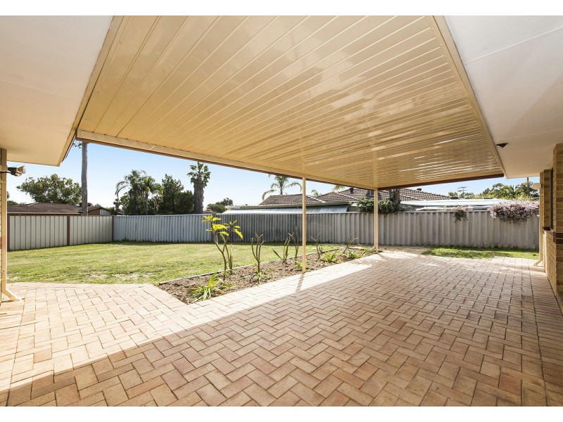 16 Fillmore Place, Gosnells WA 6110