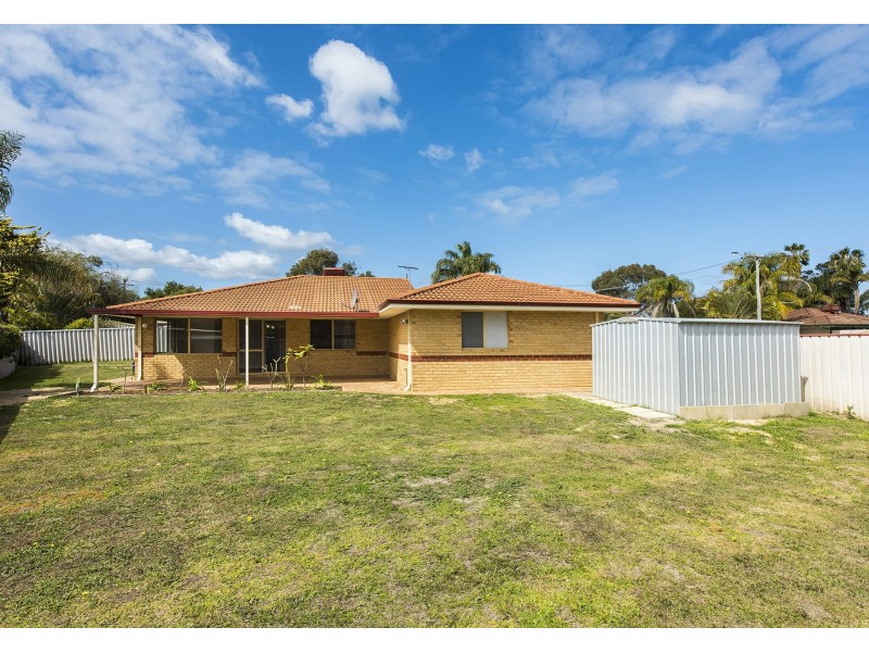16 Fillmore Place, Gosnells WA 6110