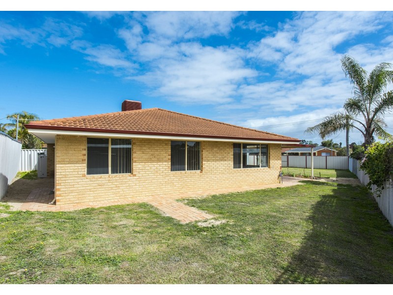 16 Fillmore Place, Gosnells WA 6110
