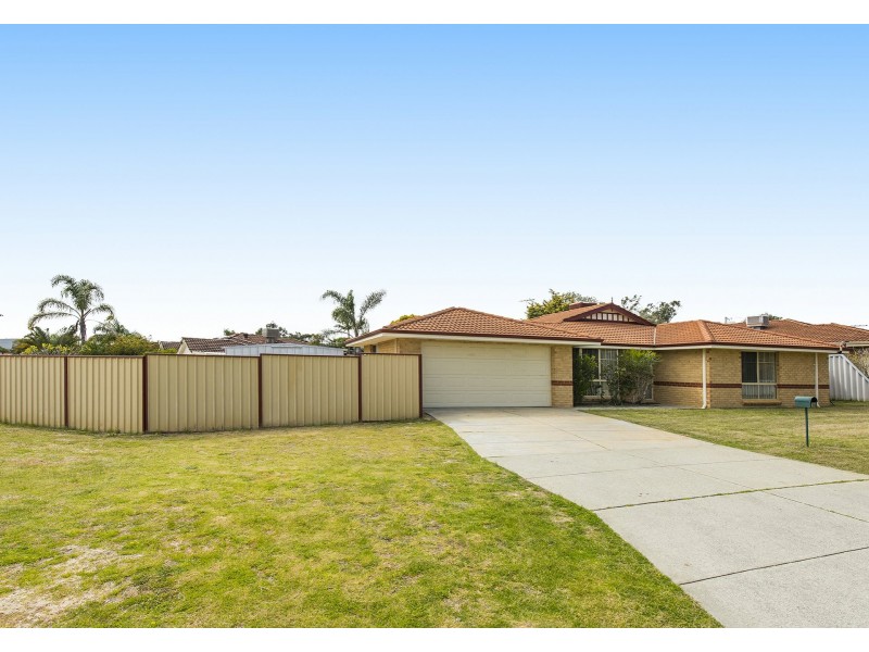 16 Fillmore Place, Gosnells WA 6110