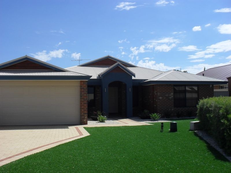 13 Judges Court,, Huntingdale WA 6110
