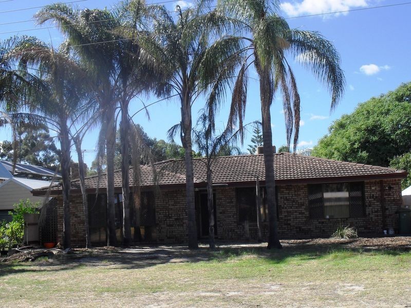 14 Dew Street, Forrestdale WA 6112