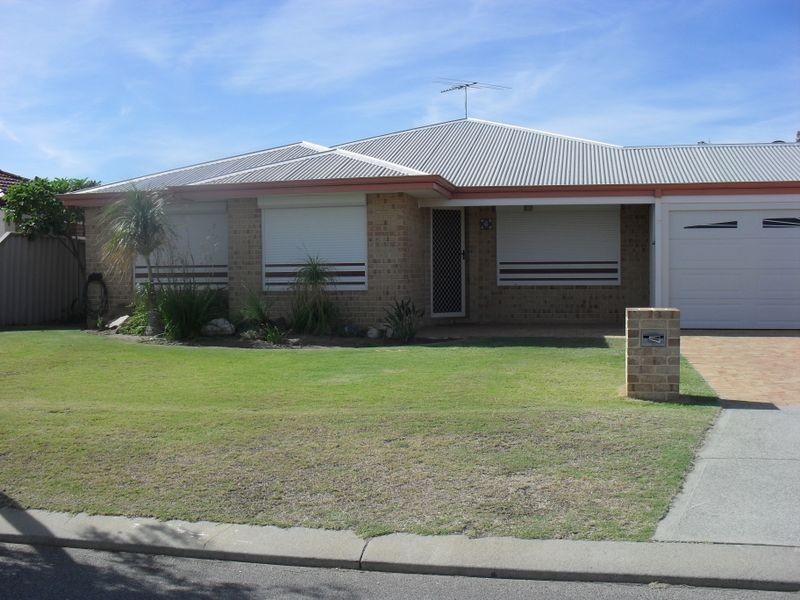 6 Elphick Street,, Gosnells WA 6110