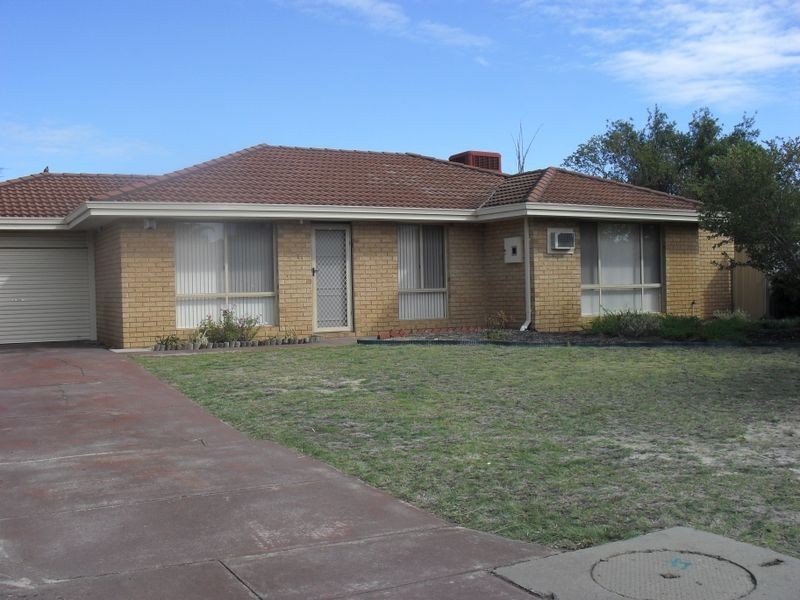 1/25 Quarram Way, Gosnells WA 6110