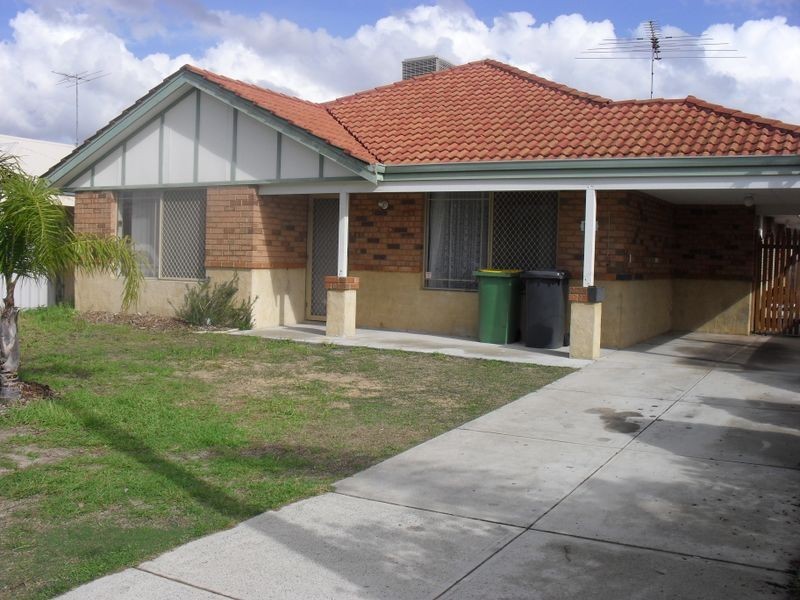 123 Homestead Road, Gosnells WA 6110