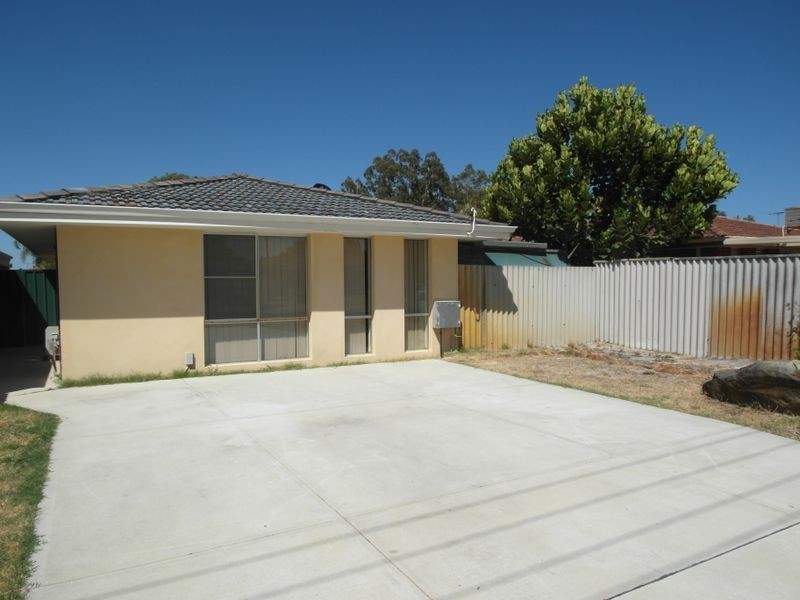 9 Conifer Street, Maddington WA 6109