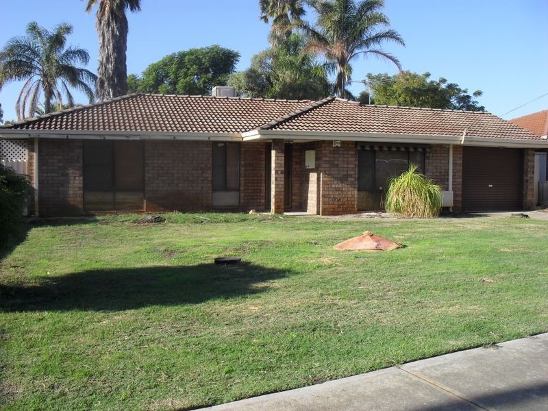 40 Kellerman Way, Gosnells WA 6110