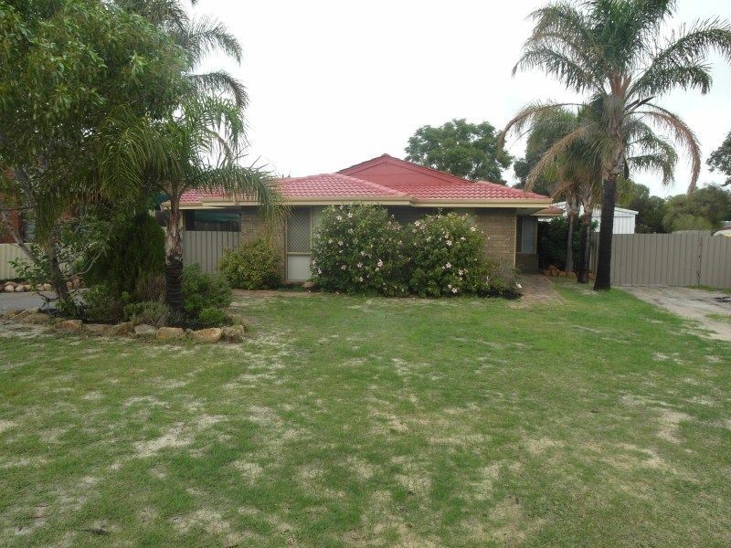 5 Newbold Court, Gosnells WA 6110