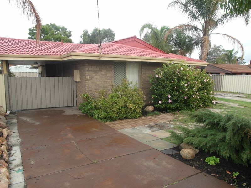 5 Newbold Court, Gosnells WA 6110