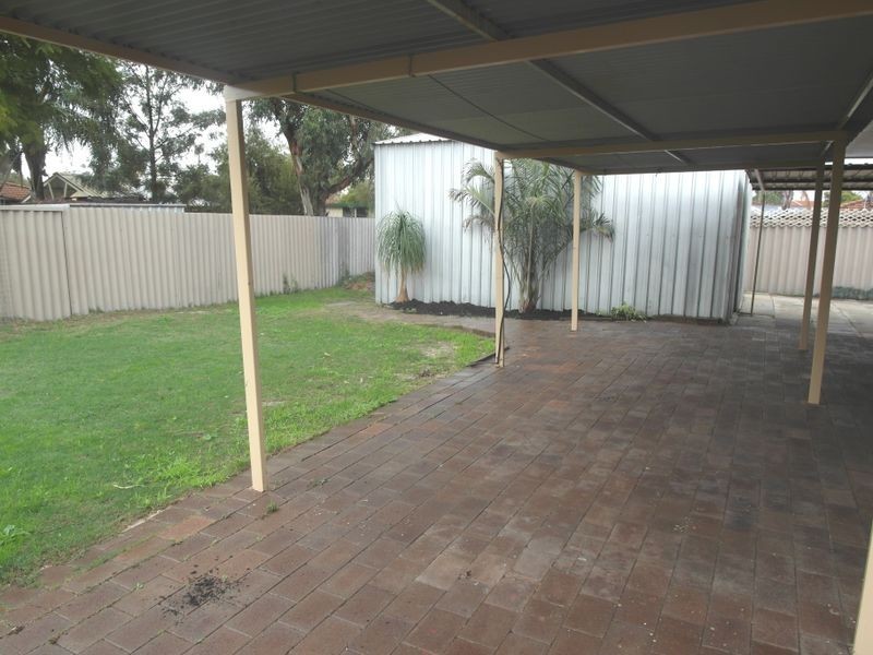 5 Newbold Court, Gosnells WA 6110