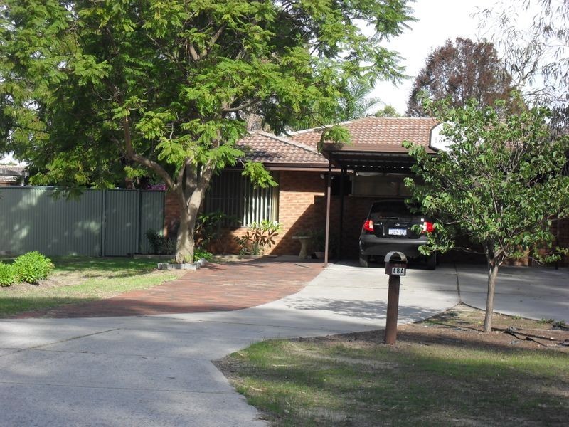 48a Shillington Way, Thornlie WA 6108