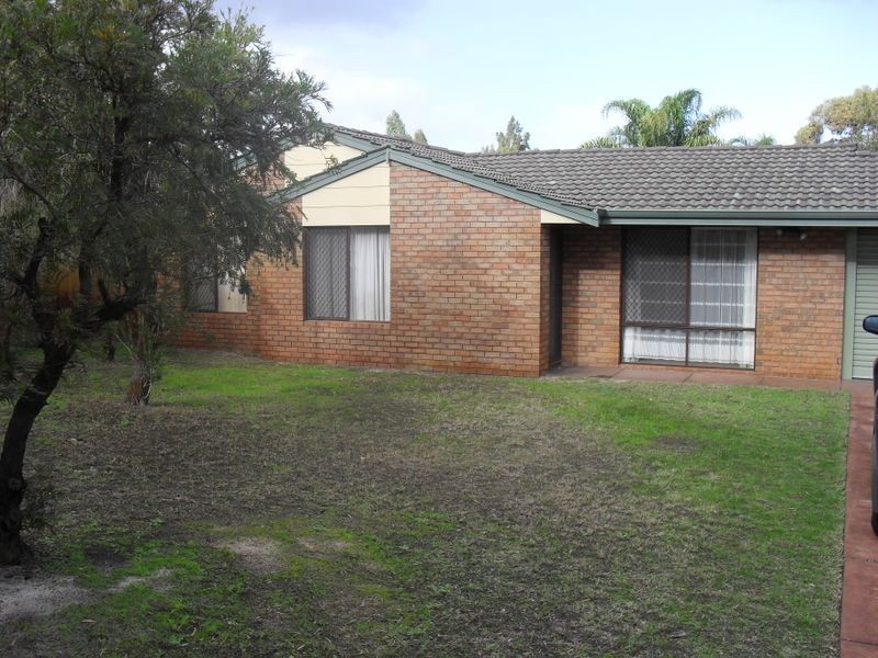 11 Newbold, Gosnells WA 6110