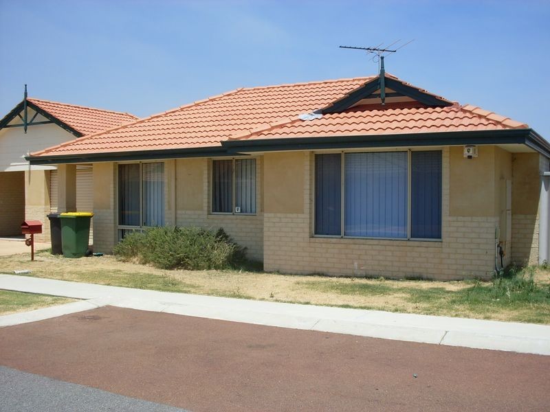 57/33 Seaforth Avenue, Gosnells WA 6110