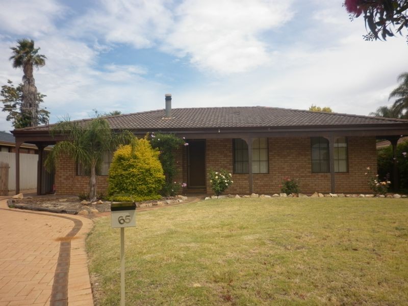 65 Homestead Road, Gosnells WA 6110