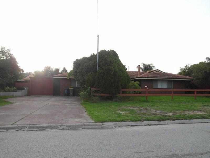 1 Townsend Street, Armadale WA 6112