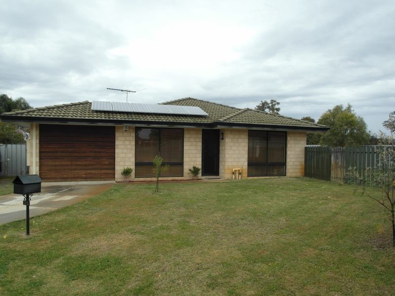 22 Rosella Place, Gosnells WA 6110