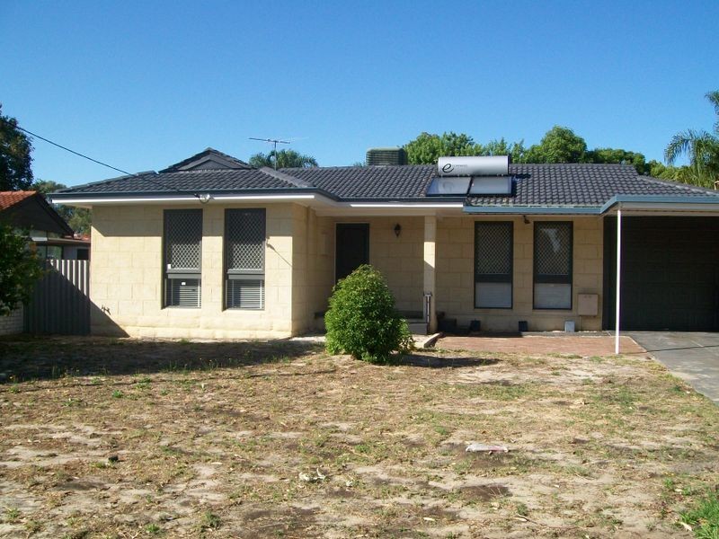 91 Blanche Street, Gosnells WA 6110