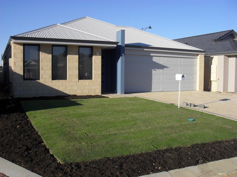 17 Frost Bend, Piara Waters WA 6112