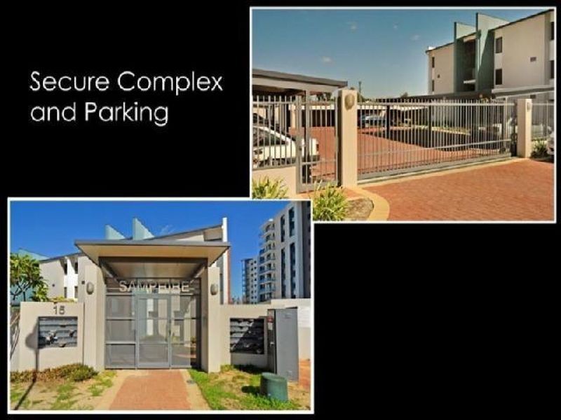 23/15 Tanunda Drive, Rivervale WA 6103